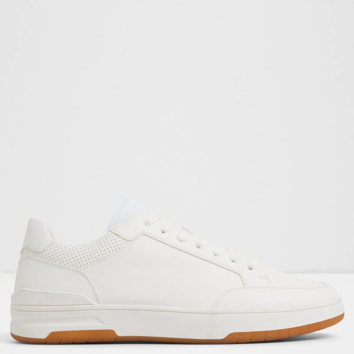 ALDO - Zaiden Zapatilla Urbana Hombre Blanco Aldo