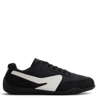 Imagen 1 del producto Zapatilla Urbana Hombre Negro