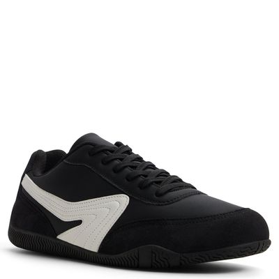 Imagen 2 del producto Zapatilla Urbana Hombre Negro