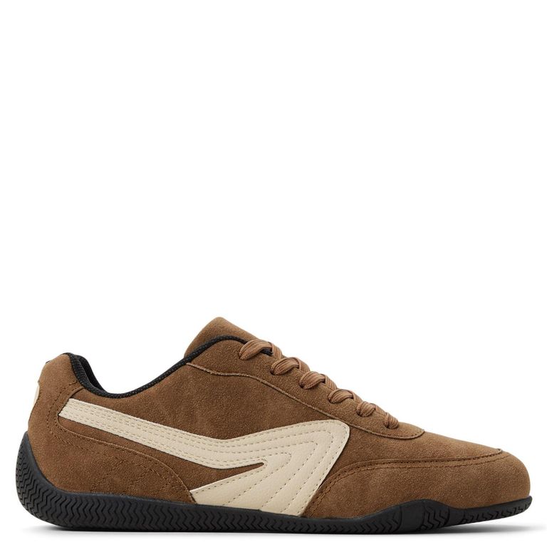 CALL IT SPRING Zapatilla Urbana Hombre Café