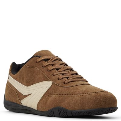 Imagen 2 del producto Zapatilla Urbana Hombre Café