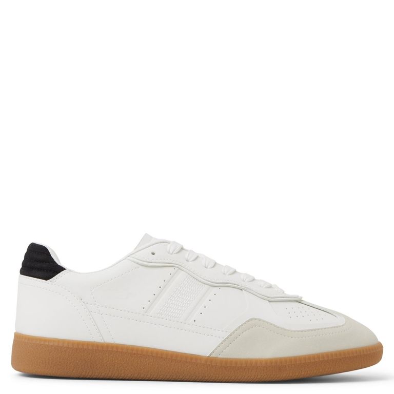 CALL IT SPRING Zapatilla Urbana Hombre Blanco