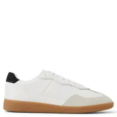 CALL IT SPRING - Zapatilla Urbana Hombre Blanco