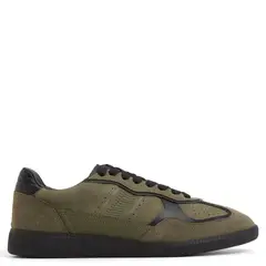CALL IT SPRING - Zapatilla Urbana Hombre Verde