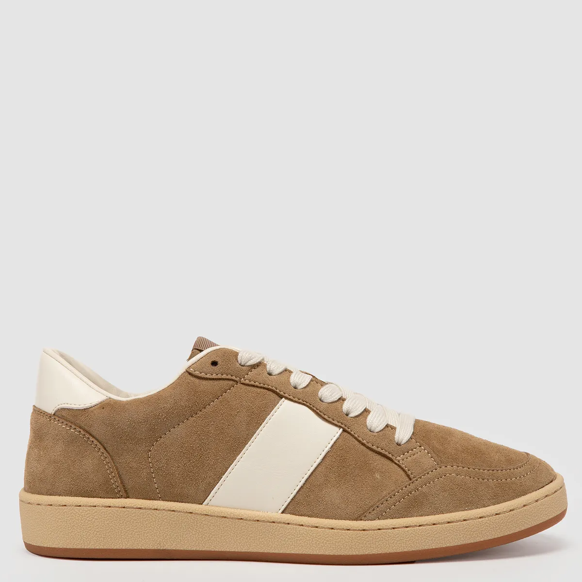 ALDO - Roscoe Zapatilla Urbana Hombre Beige Aldo