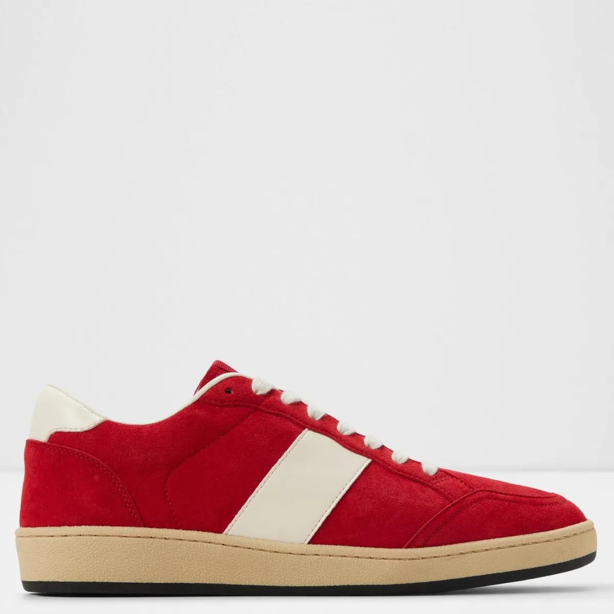 ALDO - Roscoe Zapatilla Urbana Hombre Beige Aldo