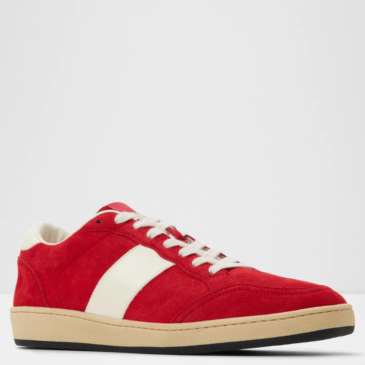 ALDO - Roscoe Zapatilla Urbana Hombre Beige Aldo