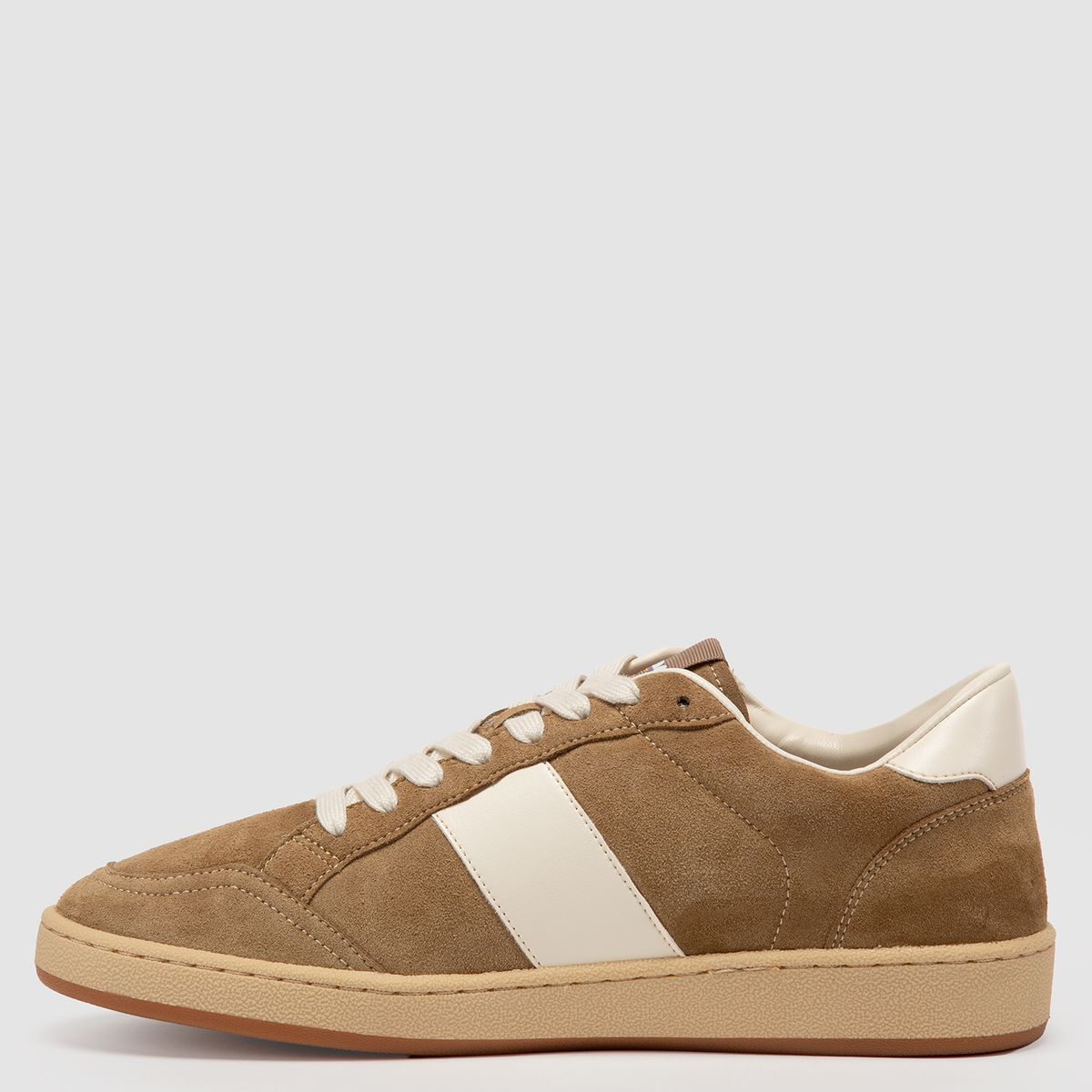 ALDO - Roscoe Zapatilla Urbana Hombre Beige Aldo