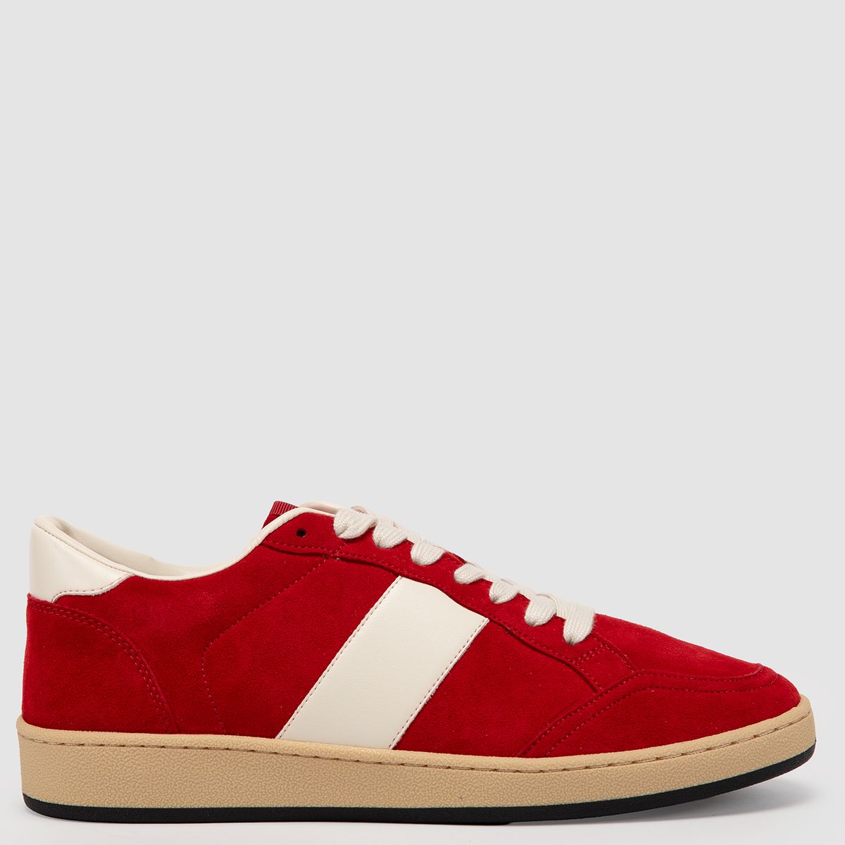 ALDO - Roscoe Zapatilla Urbana Hombre Rojo Aldo