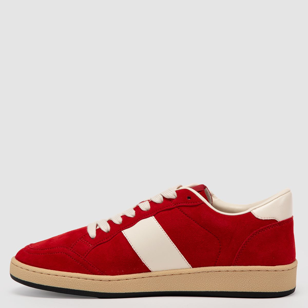 ALDO - Roscoe Zapatilla Urbana Hombre Rojo Aldo