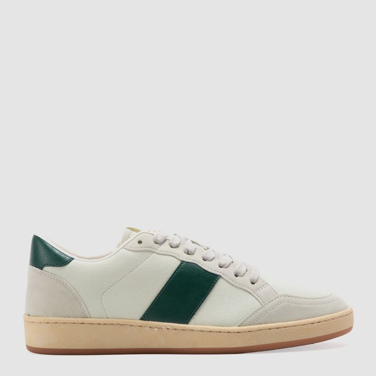 ALDO Roscoe Zapatilla Urbana Hombre Beige