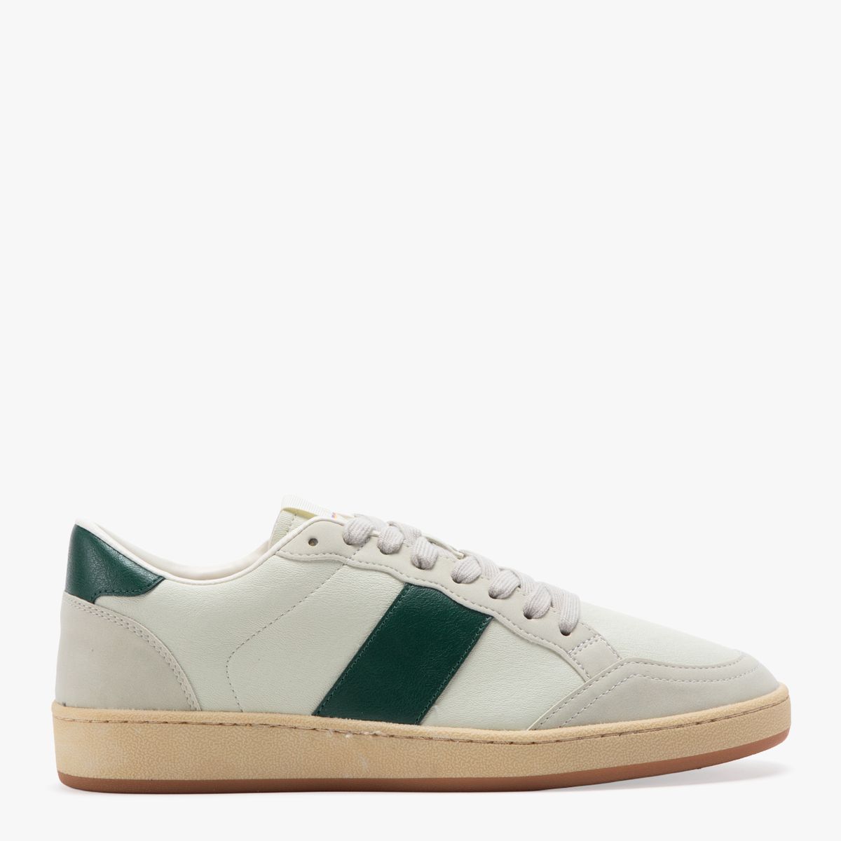 ALDO - Roscoe Zapatilla Urbana Hombre Beige Aldo