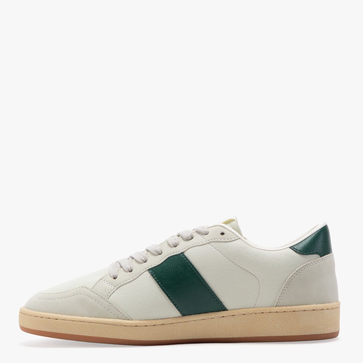 ALDO - Roscoe Zapatilla Urbana Hombre Beige Aldo