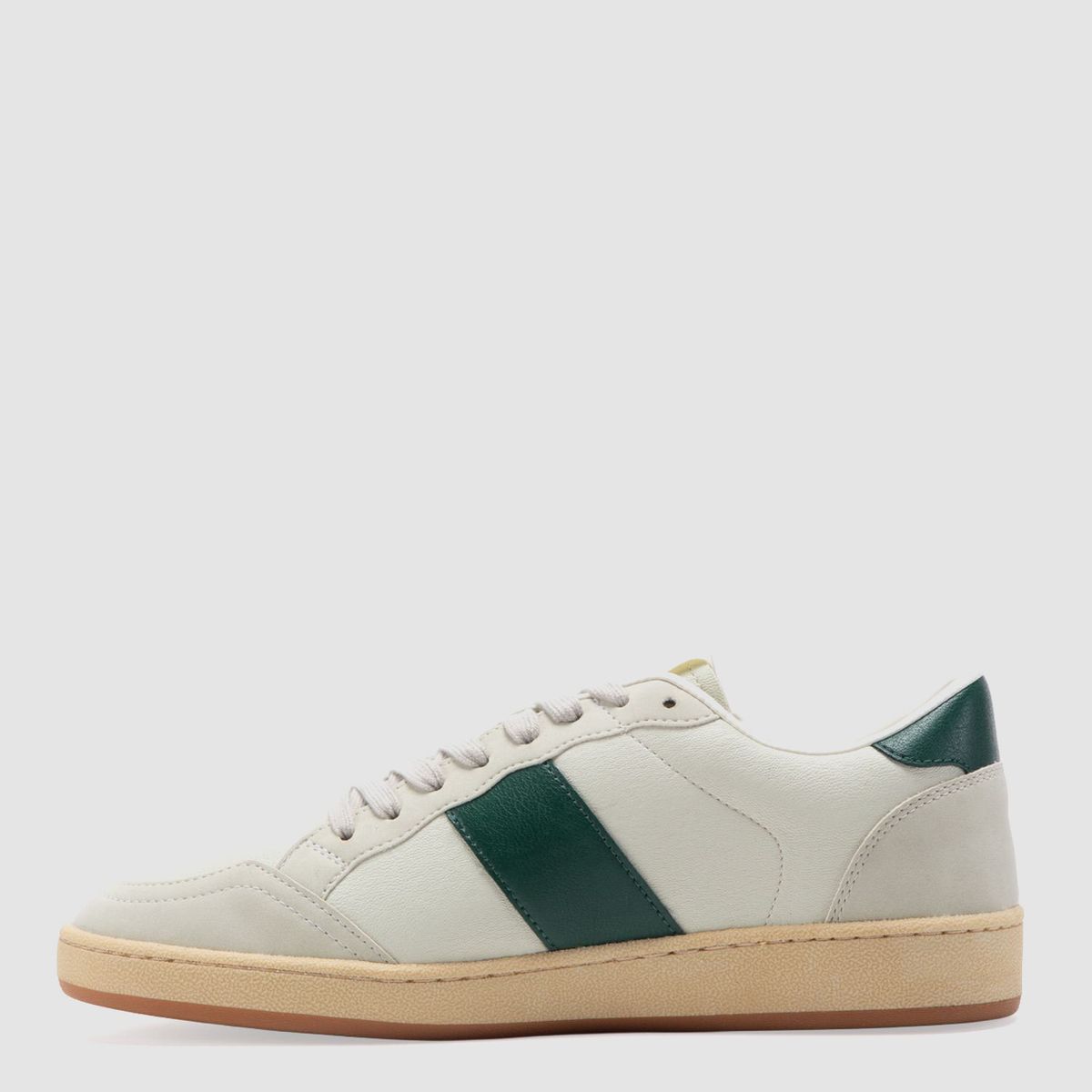 ALDO - Roscoe Zapatilla Urbana Hombre Beige Aldo