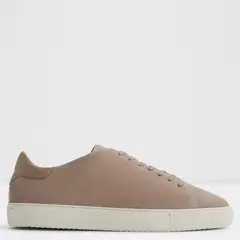 ALDO - Fonzo Zapatilla Urbana Hombre Cuero Taupe