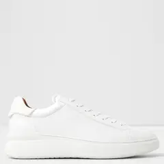 ALDO - Zapato Casual Hombre Blanco