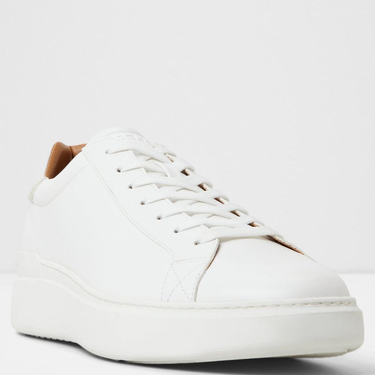 ALDO - Zapato Casual Hombre Blanco Aldo