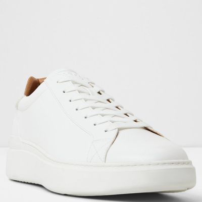 Imagen 2 del producto Zapato Casual Hombre Blanco