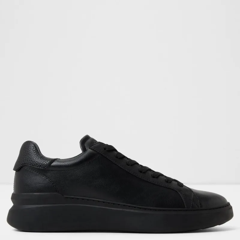 ALDO - Zapato Casual Hombre Negro Aldo
