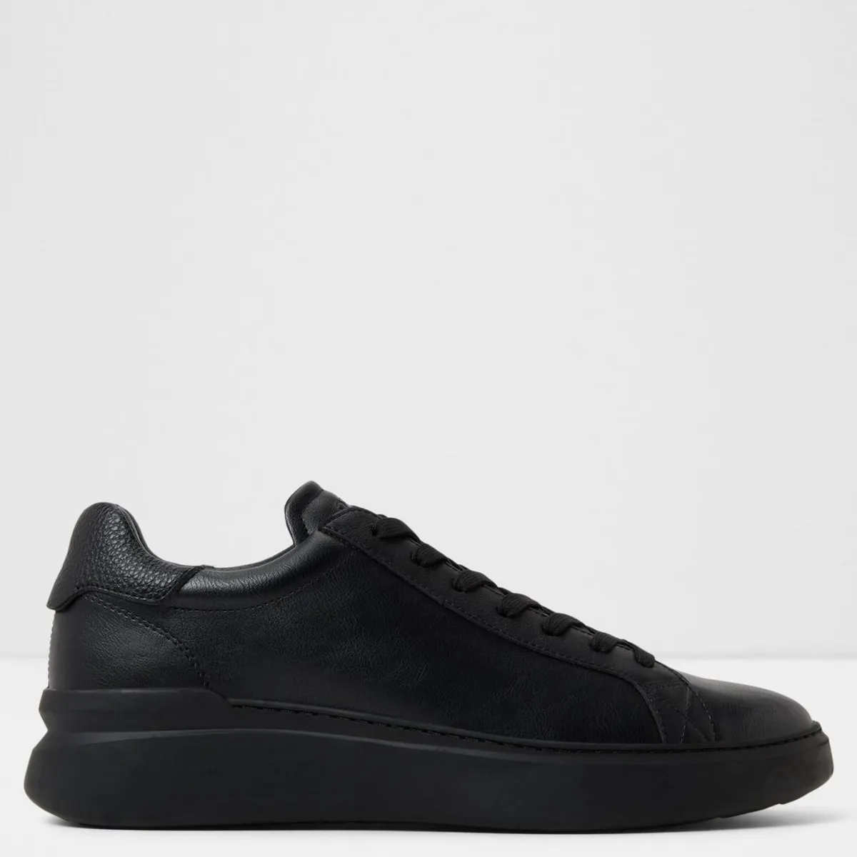 ALDO - Zapato Casual Hombre Negro Aldo