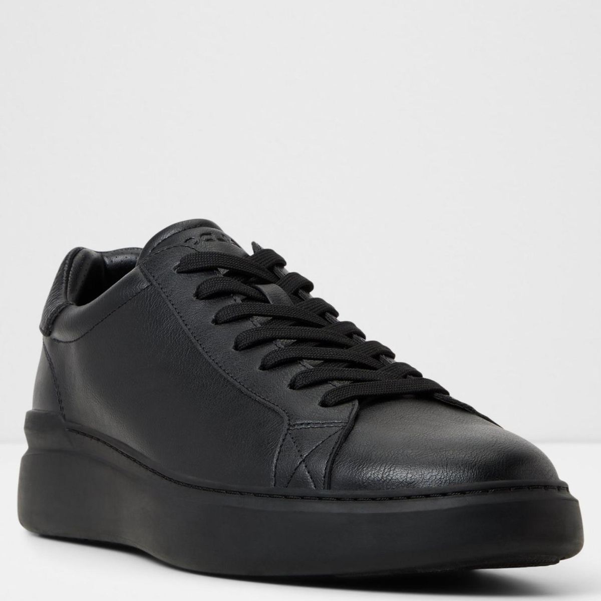 ALDO - Zapato Casual Hombre Negro Aldo