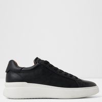 Zapato Casual Hombre Negro