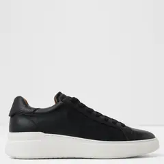 ALDO - Zapato Casual Hombre Negro