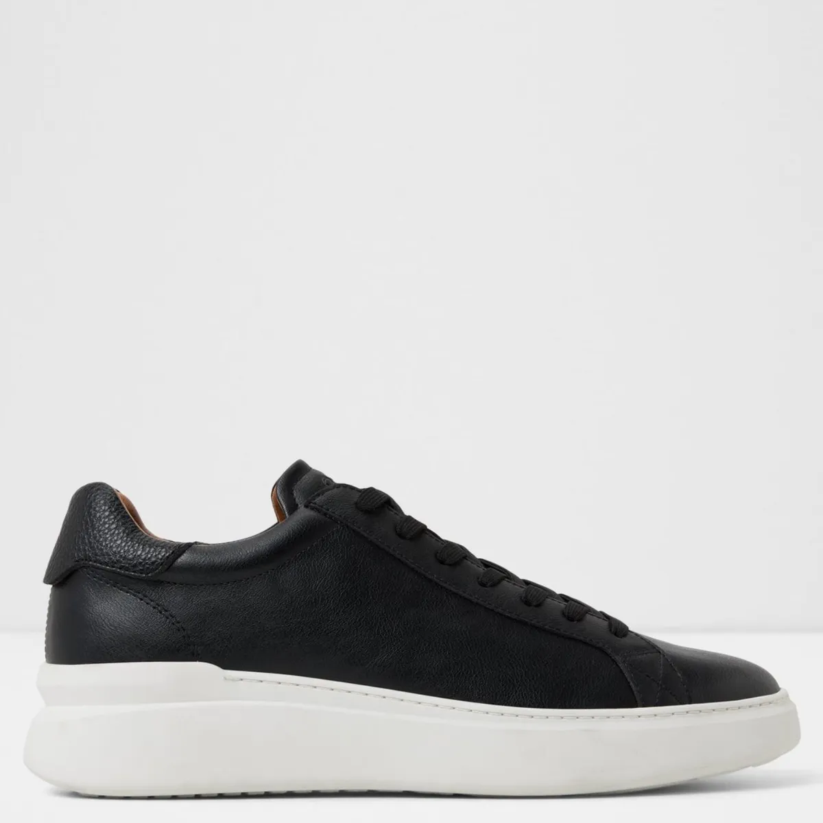 ALDO - Zapato Casual Hombre Negro Aldo