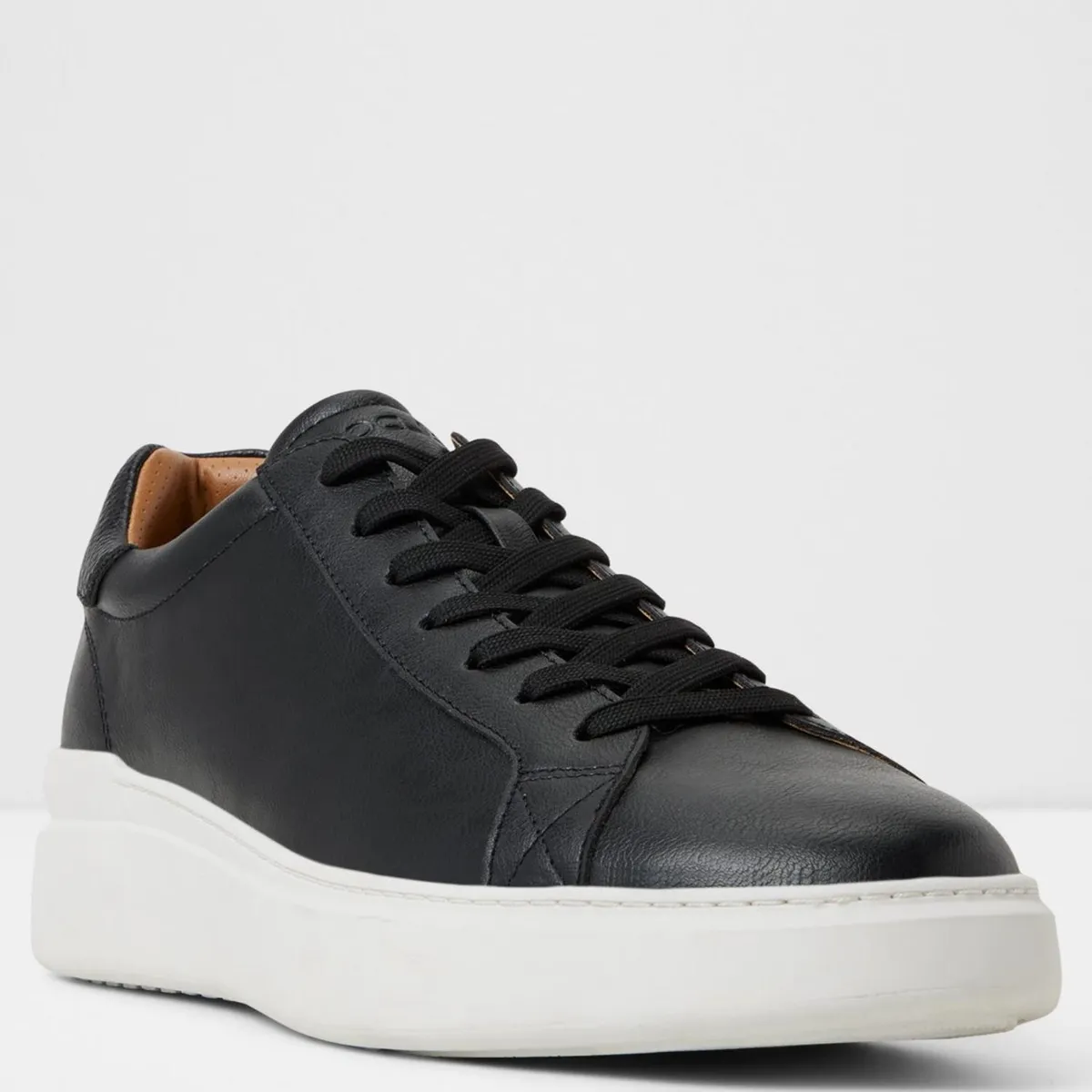 ALDO - Zapato Casual Hombre Negro Aldo