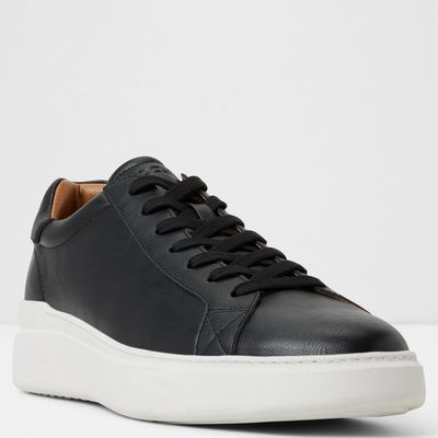 Imagen 2 del producto Zapato Casual Hombre Negro