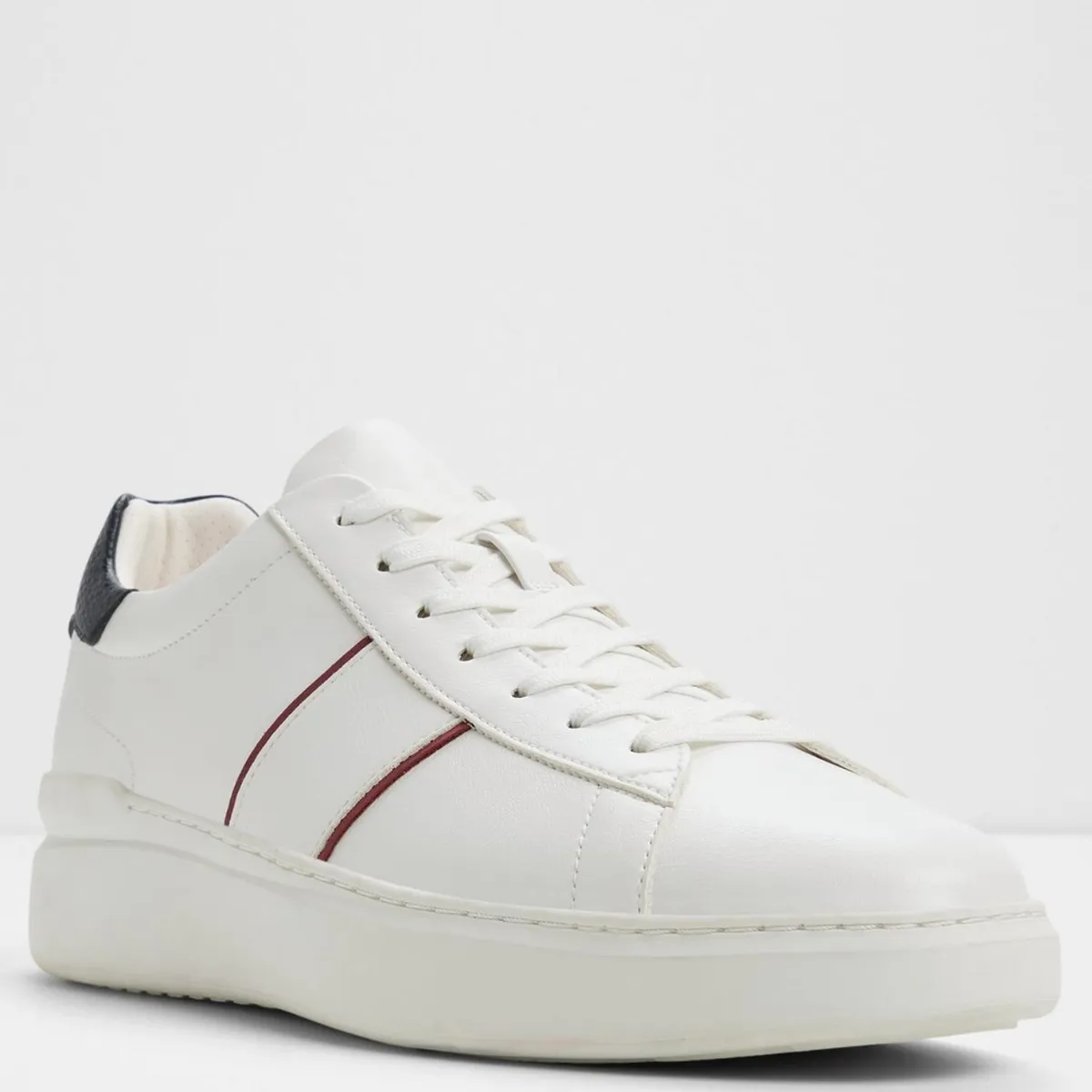 ALDO - Zapato Casual Hombre Blanco Aldo