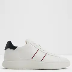 ALDO - Paxon Zapatilla Urbana Hombre Blanco