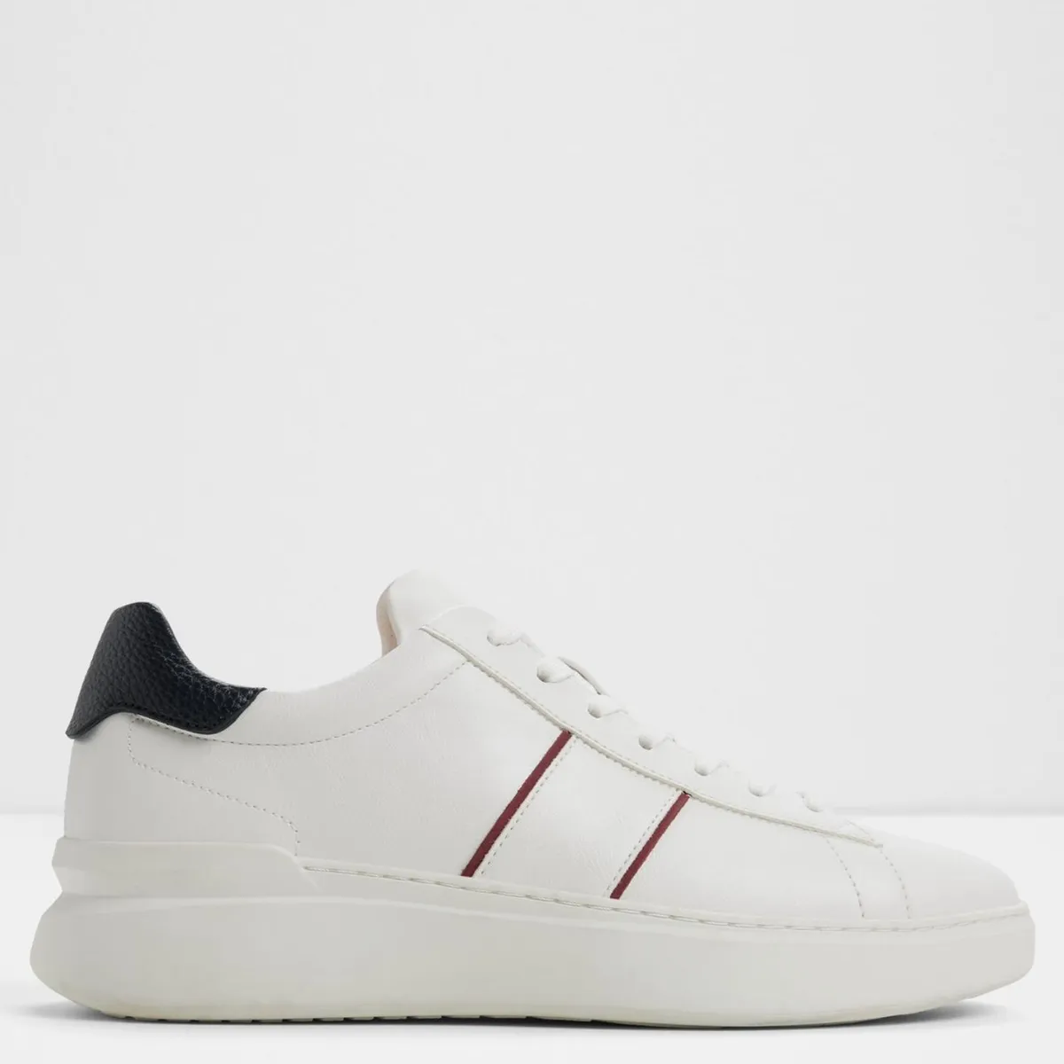 ALDO - Zapato Casual Hombre Blanco Aldo