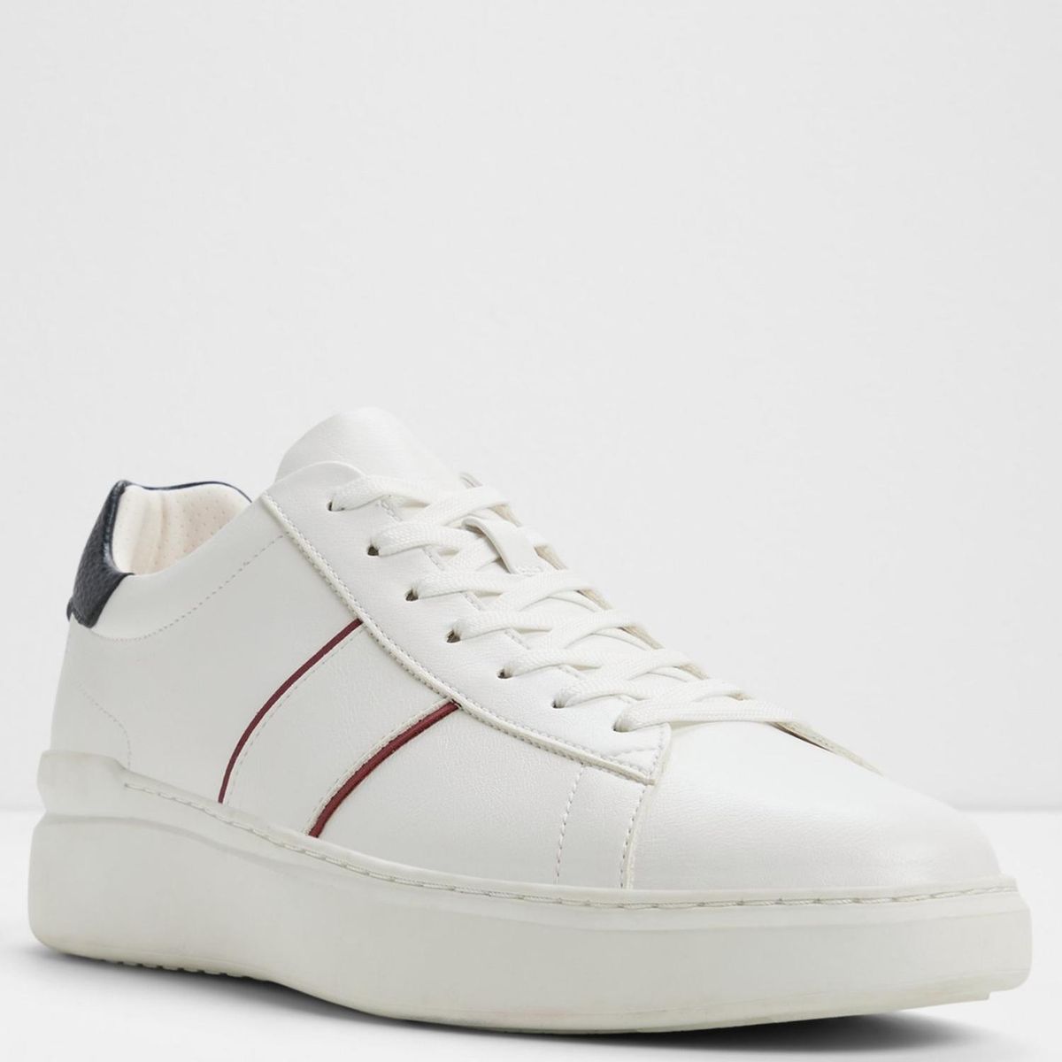ALDO - Zapato Casual Hombre Blanco Aldo