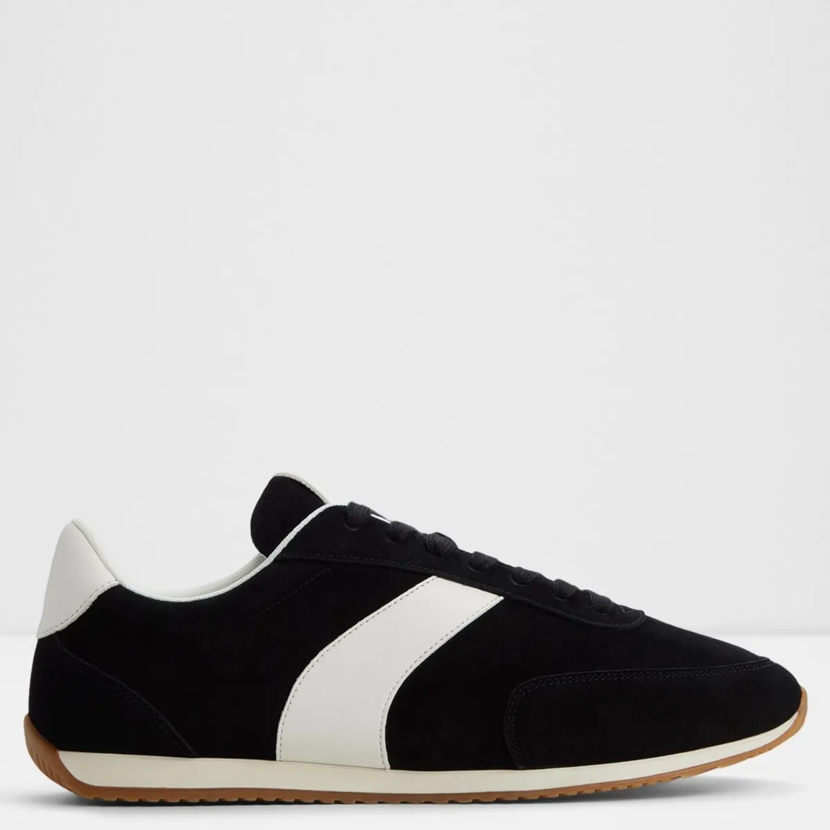 ALDO - Nathaniel Zapatilla Urbana Hombre Negro Aldo