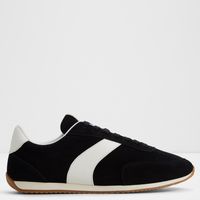 Nathaniel Zapatilla Urbana Hombre Negro