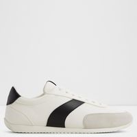 Nathaniel Zapatilla Urbana Hombre Blanco