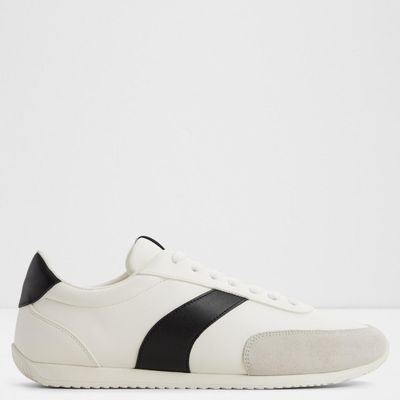 Imagen 1 del producto Nathaniel Zapatilla Urbana Hombre Blanco