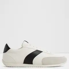 ALDO - Nathaniel Zapatilla Urbana Hombre Blanco