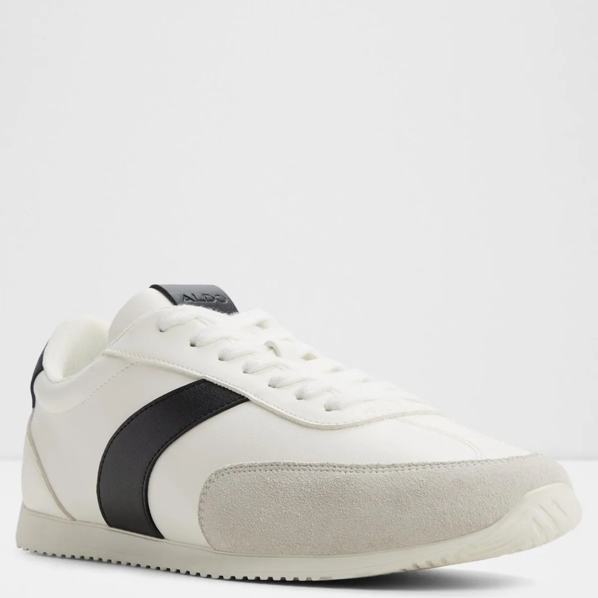 ALDO - Nathaniel Zapatilla Urbana Hombre Blanco Aldo