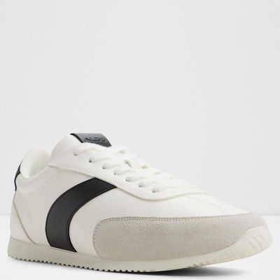 Imagen 2 del producto Nathaniel Zapatilla Urbana Hombre Blanco