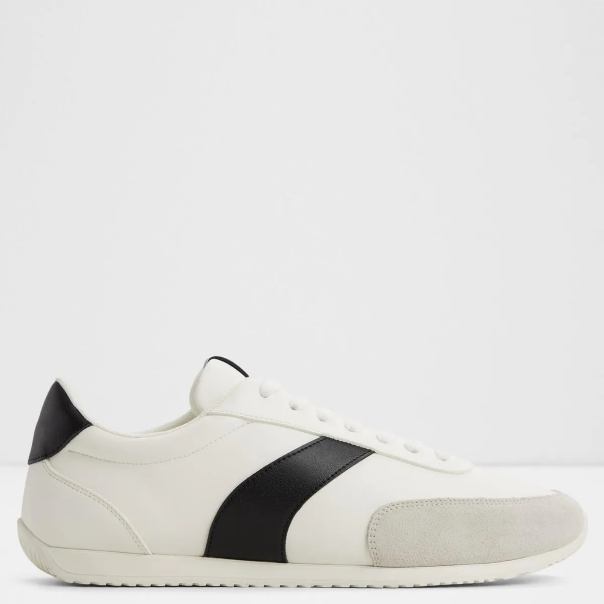 ALDO - Nathaniel Zapatilla Urbana Hombre Blanco Aldo