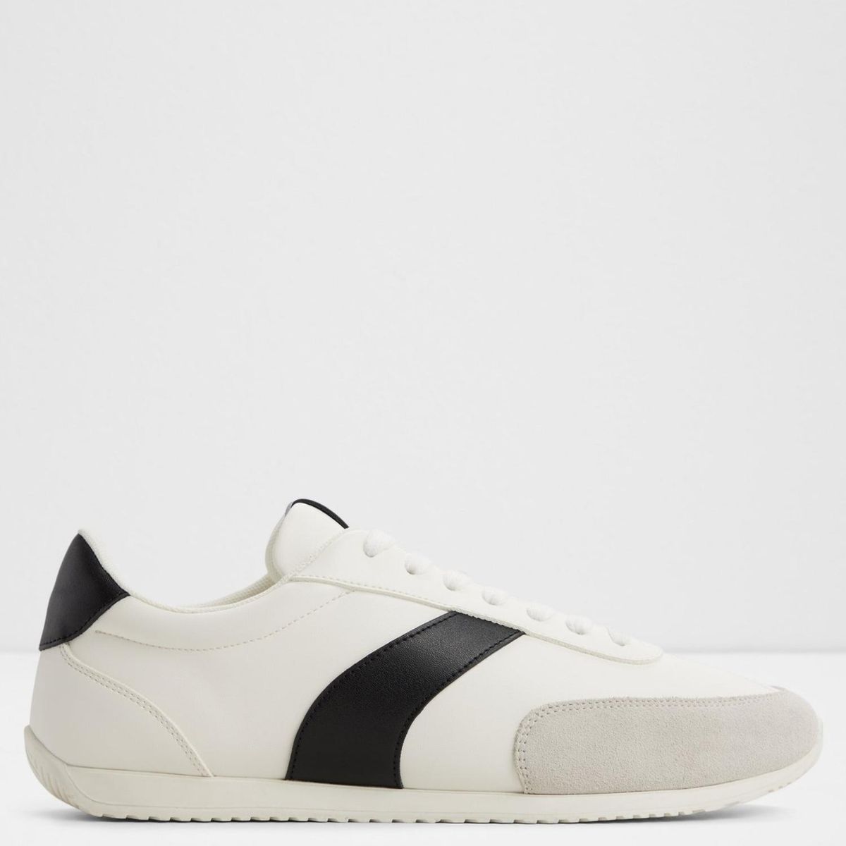 ALDO - Nathaniel Zapatilla Urbana Hombre Blanco Aldo