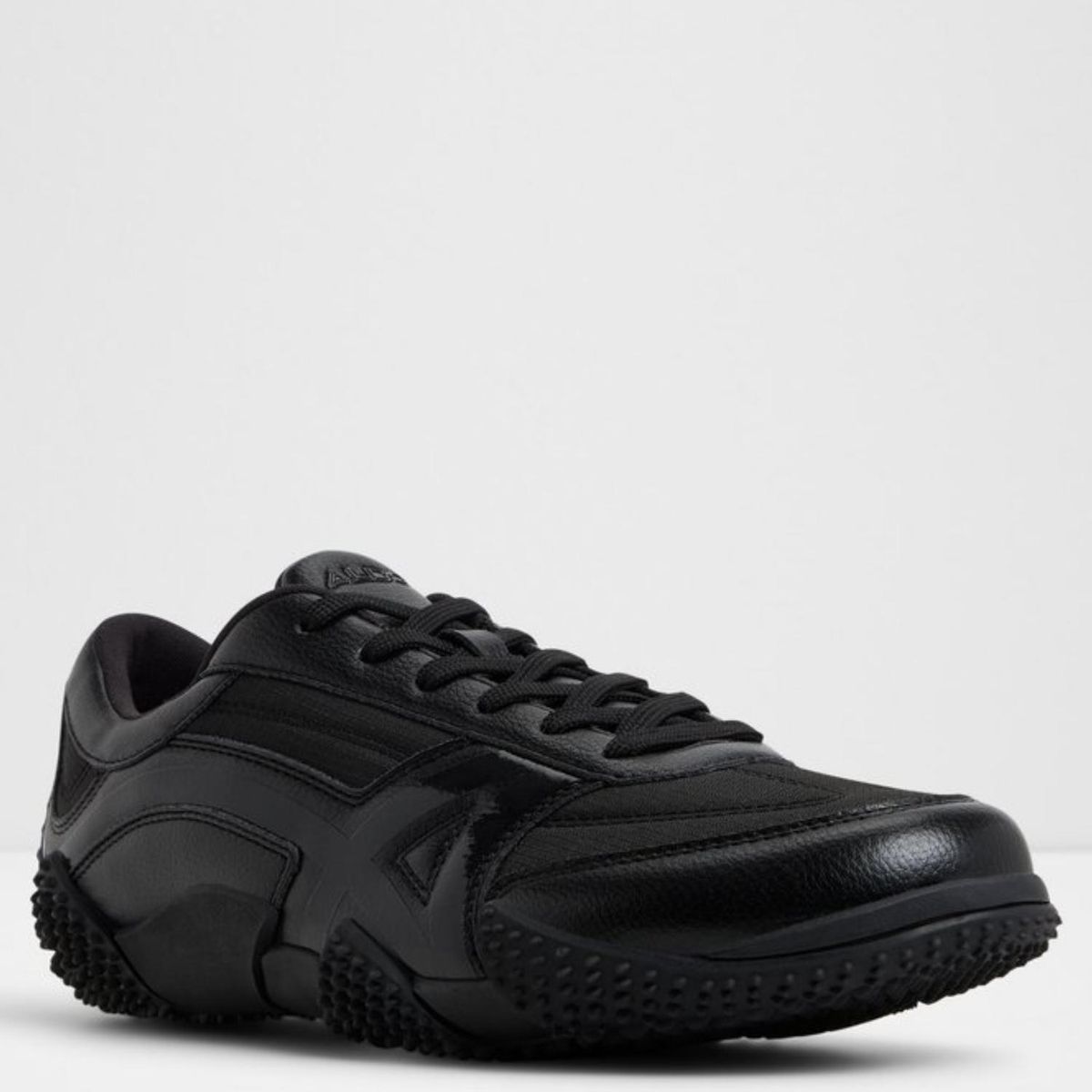 ALDO - Drive Zapatilla Urbana Hombre Negro Aldo