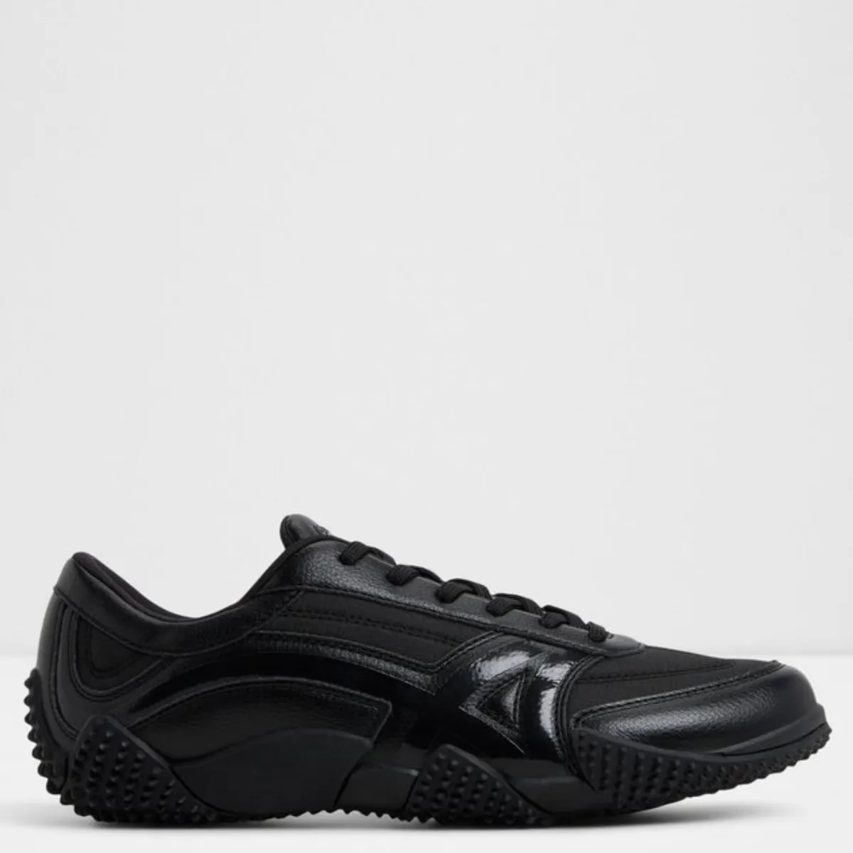 ALDO - Drive Zapatilla Urbana Hombre Negro Aldo