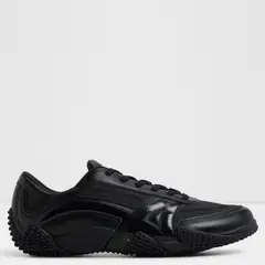 ALDO - Drive Zapatilla Urbana Hombre Negro