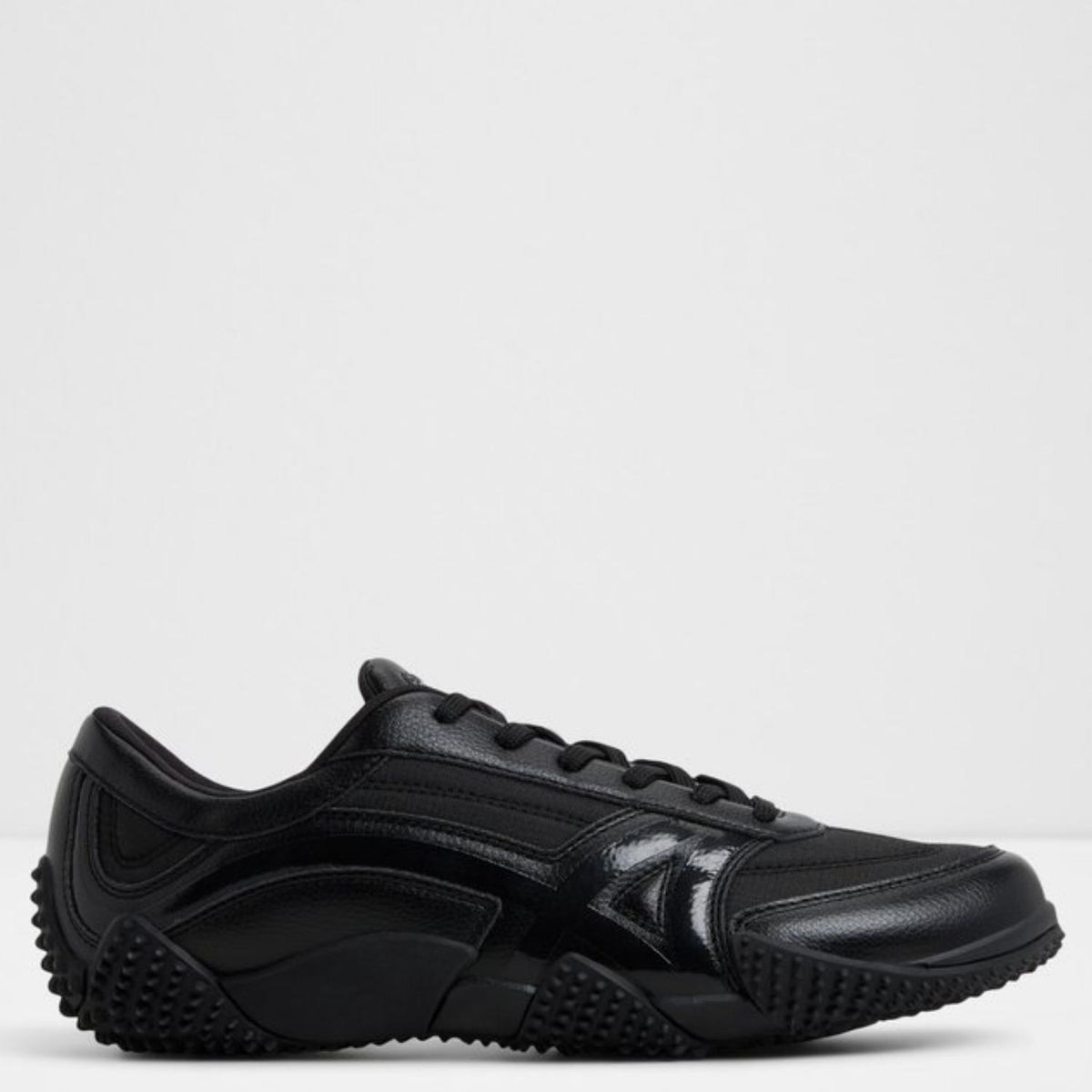 ALDO - Drive Zapatilla Urbana Hombre Negro Aldo