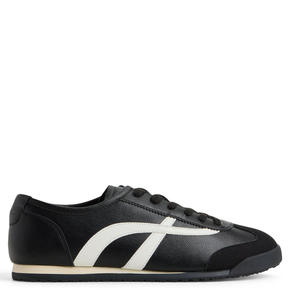 CALL IT SPRING - Zapatilla Urbana Hombre Negro Call It Spring
