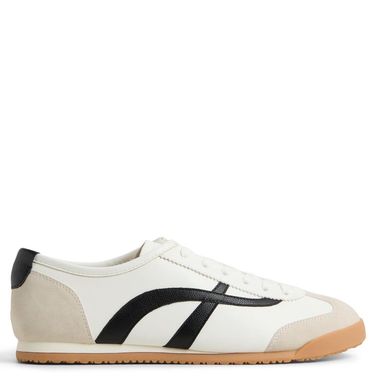 CALL IT SPRING Zapatilla Urbana Hombre Blanco