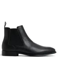 CALL IT SPRING - Botas Hombre Negro